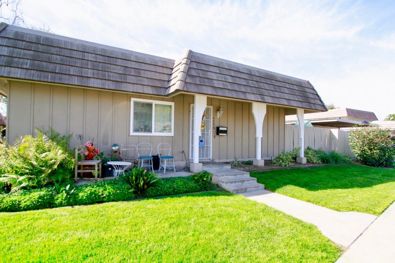 Tanglewood Cypress CA